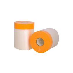 HDPE-folie met washi gold UV